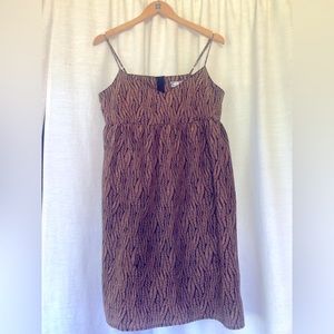 Manuhealiʻi Kaula Babydoll Dress